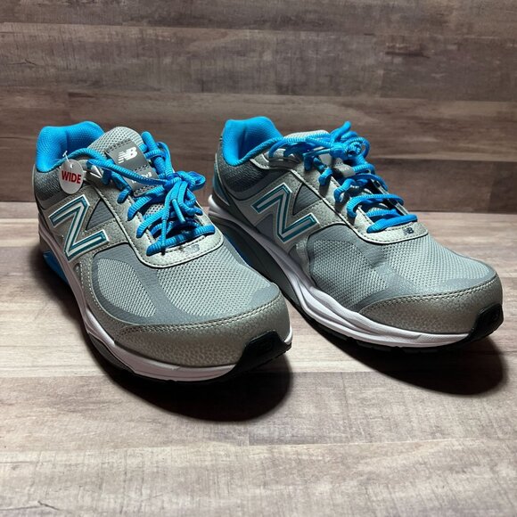 New Balance 1540v3 Running Shoes Wide Width Size 12 Women 10.5 Men - Picture 1 of 11